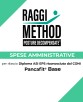 spese amministrative per rilascio diploma ASI EPS CONI Pancafit Base