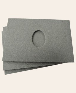 copy of Set (n.3) shims