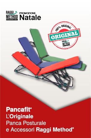 PANCAFIT® CON CONSEGNA A FINE FEBBRAIO 2025