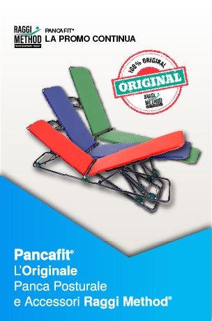 La promo continua! Pancafit 299€