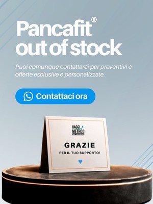 Pancafit Out Of Stock