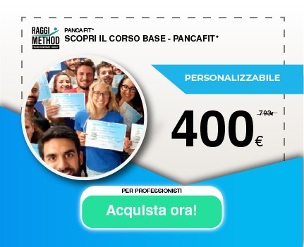 CORSO BASE PANCAFIT