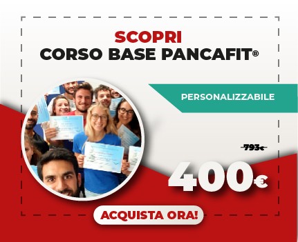 CORSO BASE PANCAFIT