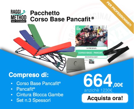 CORSO BASE PANCAFIT